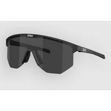 Hero Small Matte Black Soncna ocala smoke