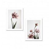 WALLXPERT dekorativne slike 2P3040MDFCIZ 001 | ePonuda.com