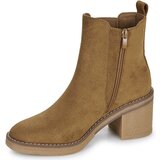 Les Petites Bombes MAENA Smeđa | shoptok.hr
