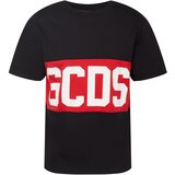 Gcds Majica rdeča / črna / bela | Shoptok.si