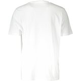 Diesel SHORT SLEEVE T-SHIRT MEN WHITE | Shoptok.si