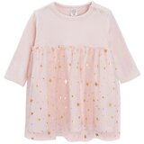 Cool club obleka CCG2702935 bež D 62 | Shoptok.si