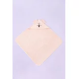 Lessentiel Maison Cutie - Pink brisača za dojenčke, (20818286)