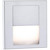 PAULMANN 80000 - LED/1W svetiljka za stepenište TSARO 230V mat hrom Cene