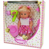Dimian amore lutka s dodacima 30 CM Cijene