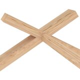  Okvir za dječji krevet s ladicom 70x140 cm od masivne borovine | shoptok.hr
