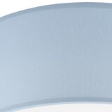  plafonsko svetlo sirja pastel 1xE27/60W/230V fi 35 cm plavo | Eponuda.com