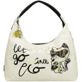 Anekke Ženska torba Nature Towanda 38x37x17 cm 40872-362 Cijene