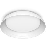 Philips prigušiva LED plafonska lampa FLETA LED/10W/230V 4000K bela | Eponuda.com