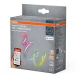 Osram LED RGB+TW prigušiva traka SMART+ FLEX 2m LED/8,5W/230V 2700-6500K Wi-Fi | Eponuda.com