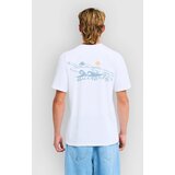 Billabong Paddle Out T-Shirt white | Shoptok.si