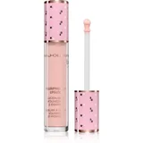 Plumping Kiss Lip Gloss sjajilo za hidrataciju i volumen usana za žene 02 Cotton Candy Pink 6 ml