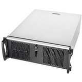 CHENBRO RM41300 network equipment chassis 4U Black, Silver Cijene