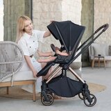 Kikka Boo Lanah Premium 3u1 kolica za bebe | Eponuda.com
