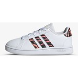 Adidas Grand Court Bijela | shoptok.hr