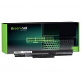 Green cell SY18 notebook spare part Battery Cijene