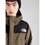 The North Face M MOUNTAIN DOWN JACKET Kaki | shoptok.hr