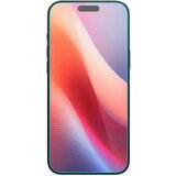 Spigen Zastitno staklo Glas.tR Slim Tempered Glass za iPhone 16 Pro