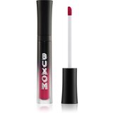 Buxom FULL ON™ PLUMPING LIQUID LIPSTICK MATTE tekući ruž za usne s mat efektom nijansa Berry Babe 3.5 ml Cijene