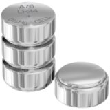  Baterije GEMBIRD Alkaline LR44 batteries, 4-pack, EG-BA-LR444-01 Cijene