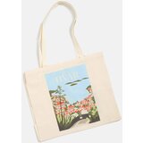 Elfs platnena torba RAZGLEDNICA HVAR | shoptok.hr