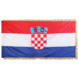  Zastava RH svečana 200x100 cm | shoptok.hr