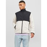 Jack & Jones Muška jakna 12235864 bež | ePonuda.com