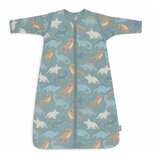 Jollein vreća za spavanje 2.5--3,5 TOG, 90cm ( 51109911 ) | Eponuda.com