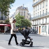 Joolz Voziček 1v1 Hub+ - Brilliant Black | Shoptok.si