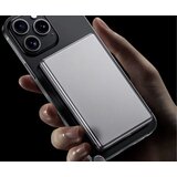  5000mah prijenosna baterija s Lightning i usb bežični powerbank 20w | shoptok.hr