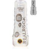 REALROCK Easy Rider Pussy Masturbator Transparent | shoptok.hr