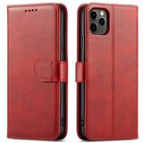 BZ MARV ETUI DENARNICA ZA SAMSUNG A05S OVITEK KNJIGA OVITEK RDEČ, (22037834) Cene
