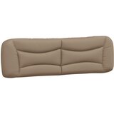  Okvir kreveta s LED-om bez madraca Hvar boja cappuccina 180 x 200 cm | Eponuda.com