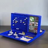 ISO TRADE društvena igra Potapanje brodova u koferu za 2 igrača | shoptok.hr