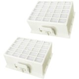 INORCO 2-delni filter HEPA za sesalnik, združljiv z Bosch GL-40 GL-10, (21843053) Cene