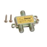Delight koax razdelilec 1v2 5-900 mhz | Shoptok.si