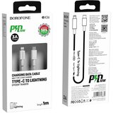 Borofone USB Kabal PD-Lightning BX36 Cijene