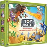 Asmodee Družabna igra Toy Battle - strateška igra, (5000512532) Cene