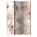  Paravan u 3 dijela - Treasures of Elegance [Room Dividers] 135x172 Cijene