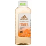 Gel za tuširanje Energy Kick Orange 400ml