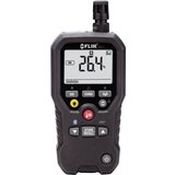 FLIR MR77 merilnik vlažnosti materialov Merilno območje vlage v zgradbah (območje) 0 do 100 % vol Merilno območje vlage lesa (območje) 0 do 100 % vol merjenje temperature Merilnik vlage v m, (20634583) Cene