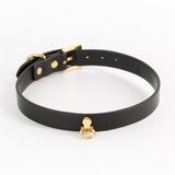 Ns Novelties Fetish & Fashion Cara Collar Black | shoptok.hr