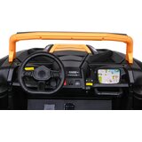 Buggy na akumulator ATV Racing 4x4 - dvosjed - zlatni | shoptok.hr