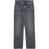 G-star Kavbojke 'MOSA' črn denim Cene
