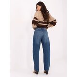 Sublevel Trousers-D80030BI62569M318-blue | Shoptok.si