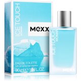 Mexx Ice Touch Woman 2014 toaletna voda 30 ml za ženske | Shoptok.si