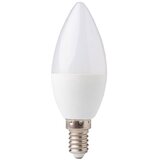  LED E-14 7W C37 3000K | Shoptok.si