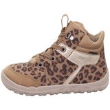 Superfit čevelj gležnjar - membrana WALDERI 1-000911-3000 barefoot D brown 29 u