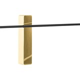 Open design OR85082 - led zidno svetlo bene LED/7W/230V 62 cm zlatno | Eponuda.com