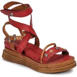 Airstep / A.S.98 LAGOS Red | shoptok.hr